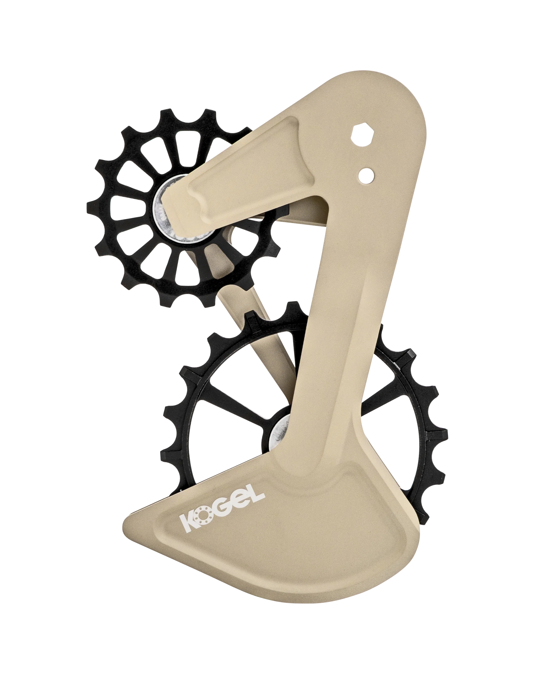 CERAMIC OVERSIZED DERAILLEUR CAGES