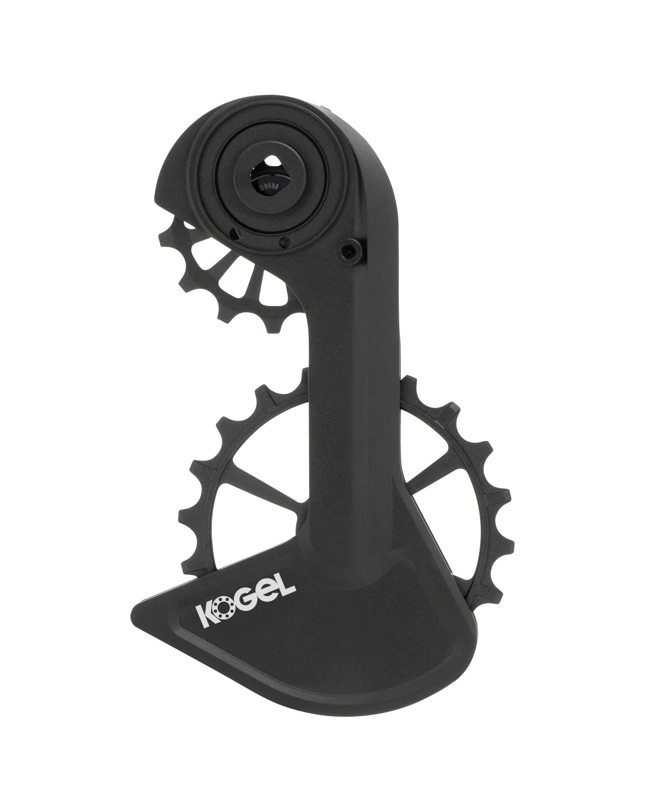 CERAMIC OVERSIZED DERAILLEUR CAGES (NO ST)